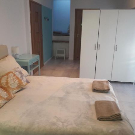 Helios Apartments Σόποτ Εξωτερικό φωτογραφία