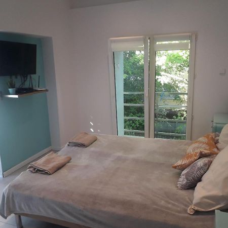 Helios Apartments Σόποτ Εξωτερικό φωτογραφία