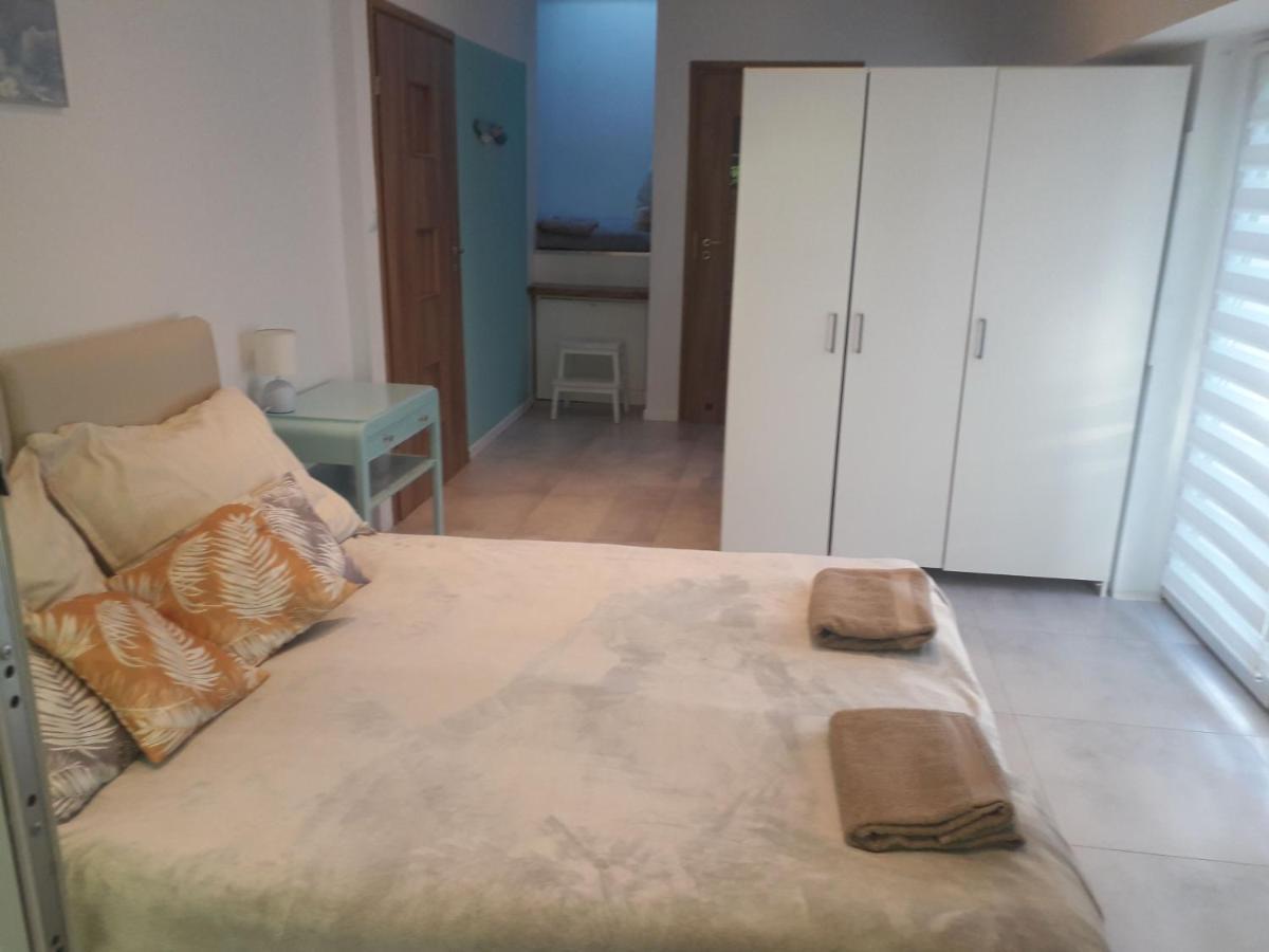 Helios Apartments Σόποτ Εξωτερικό φωτογραφία