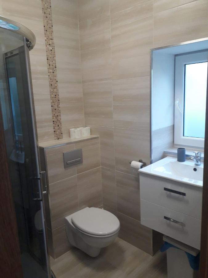 Helios Apartments Σόποτ Εξωτερικό φωτογραφία
