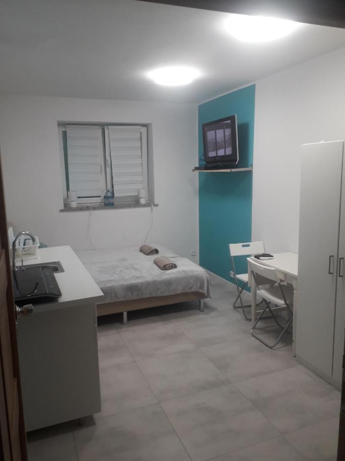 Helios Apartments Σόποτ Εξωτερικό φωτογραφία