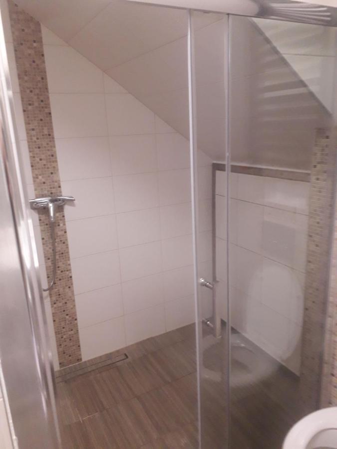 Helios Apartments Σόποτ Εξωτερικό φωτογραφία