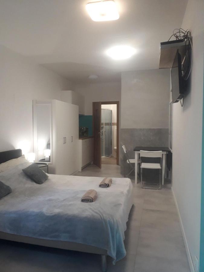 Helios Apartments Σόποτ Εξωτερικό φωτογραφία