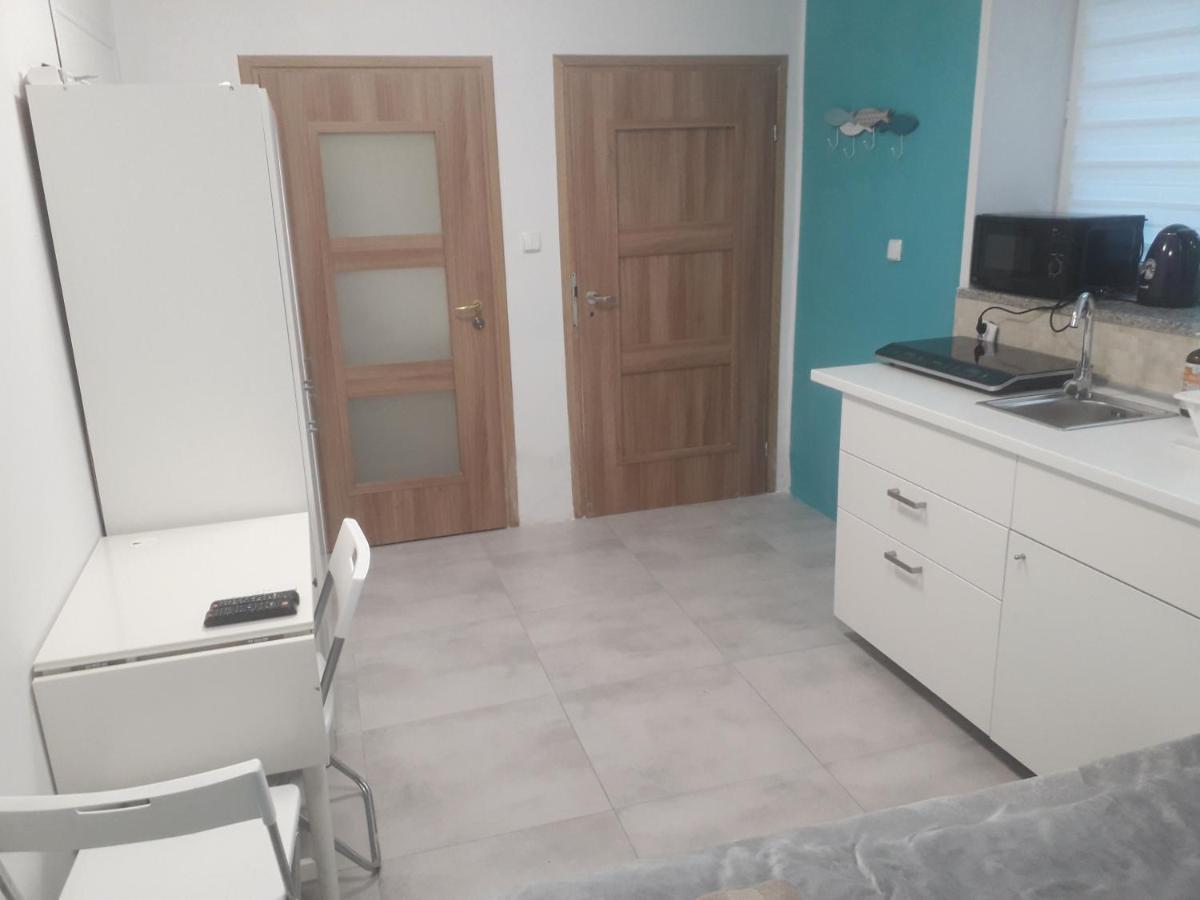 Helios Apartments Σόποτ Εξωτερικό φωτογραφία