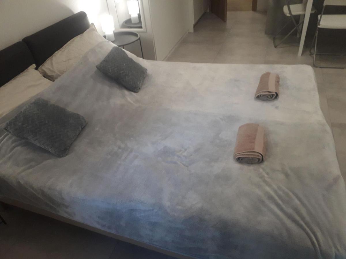 Helios Apartments Σόποτ Εξωτερικό φωτογραφία