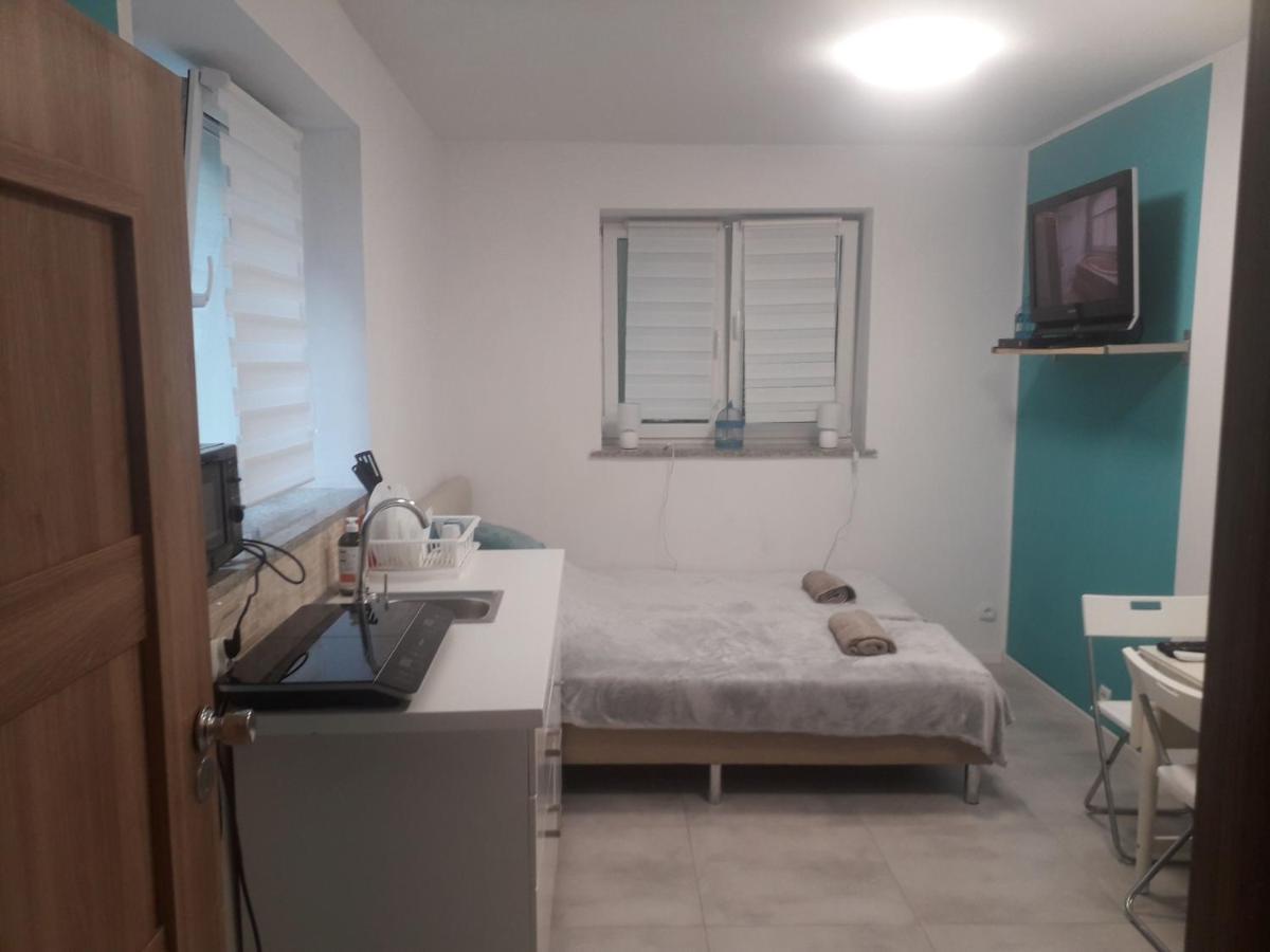 Helios Apartments Σόποτ Εξωτερικό φωτογραφία