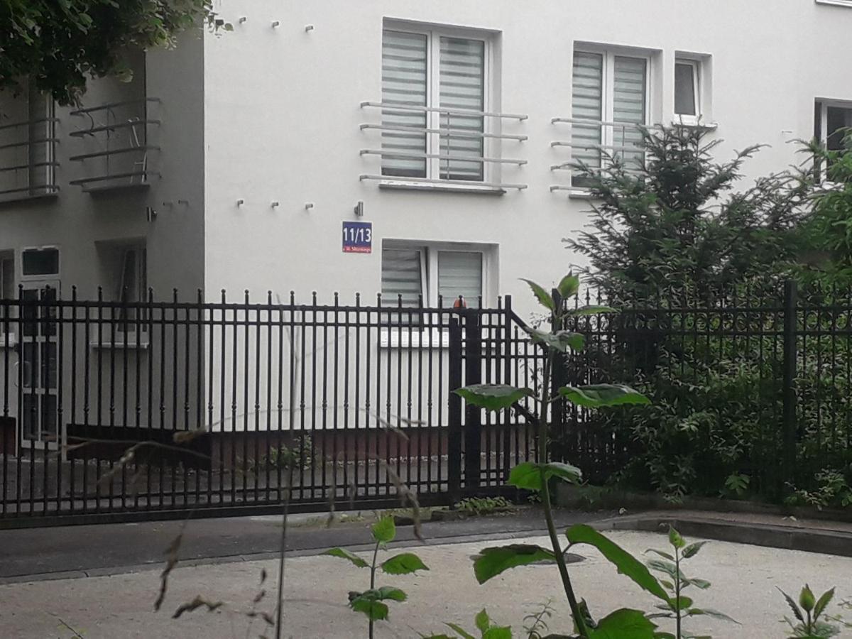 Helios Apartments Σόποτ Εξωτερικό φωτογραφία