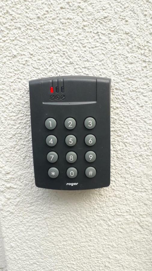 Helios Apartments Σόποτ Εξωτερικό φωτογραφία